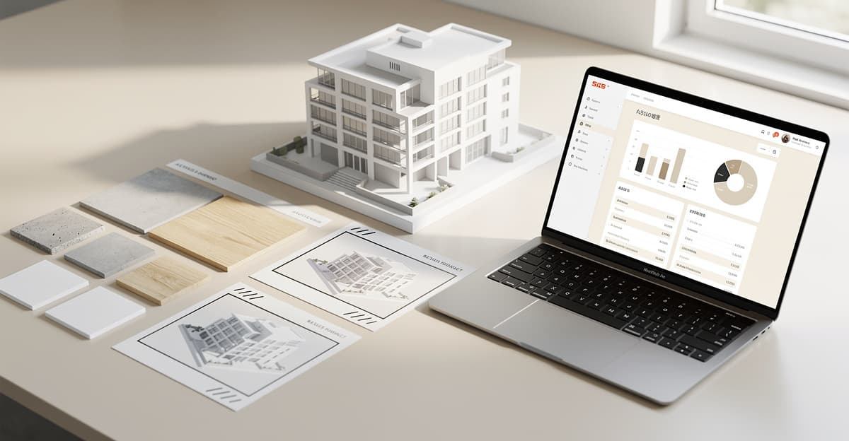 Coût maquette 3D en 2026 : prix, facteurs et astuces pour payer juste