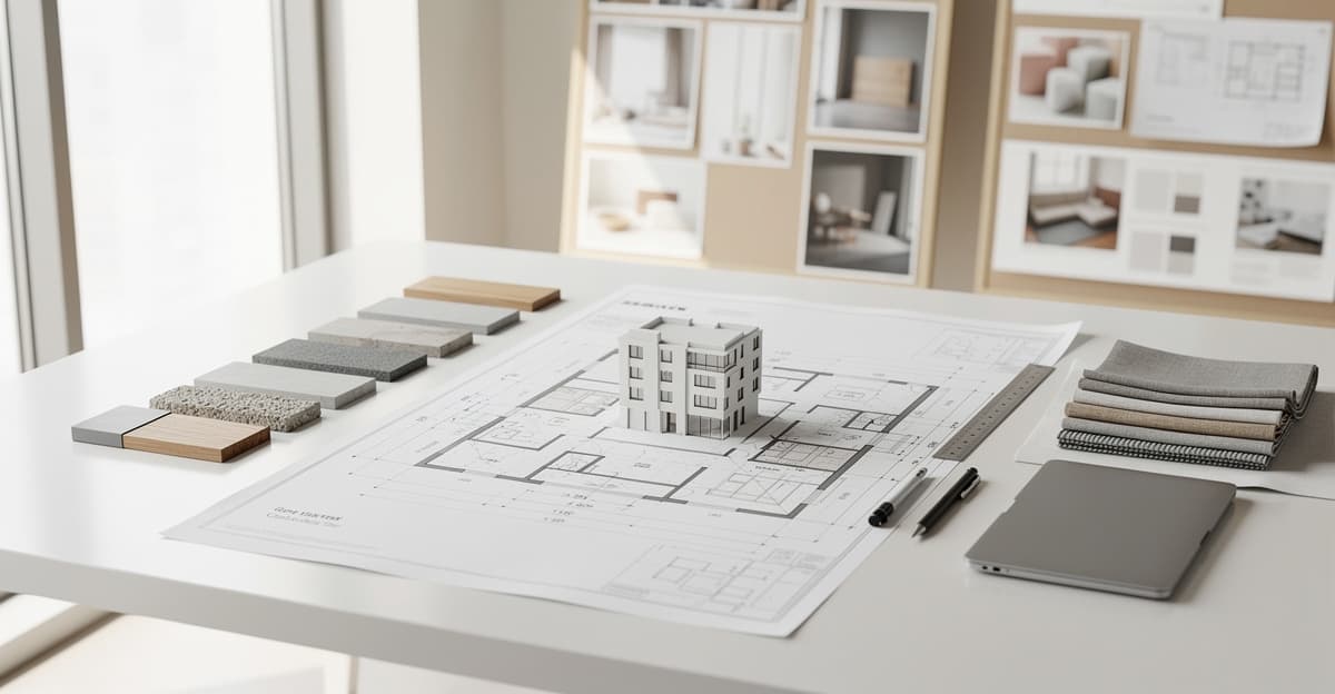 image de synthese architecture : brief complet pour un rendu juste du premier coup